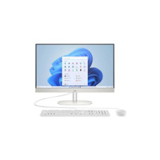 Компьютер HP 24-cr0011ua AiO / Ryzen3 7320U, 8, 512, Cam (D3SB0EA)