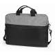 Сумка для ноутбука Porto 15.6" PC-3038 Gray (PC-3038GY)