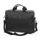 Сумка для ноутбука Porto 15.6" PC-3038 Gray (PC-3038GY)