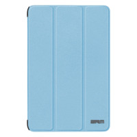 Чехол для планшета Armorstandart Smart Case Samsung Tab A11 / A9 Sky Blue (ARM74491)