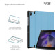 Чехол для планшета Armorstandart Smart Case Samsung Tab A11 / A9 Sky Blue (ARM74491)