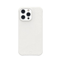 UAG Чехол [U] для iPhone 14 Pro Max, Dot Magsafe, Marshmallow