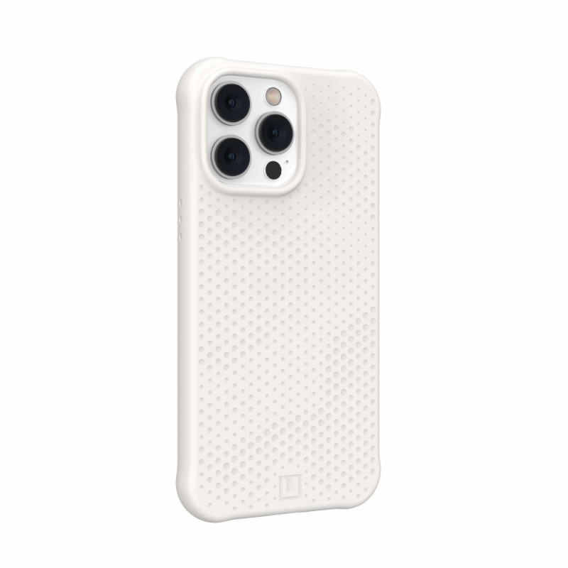 UAG [U] Dot Magsafe case for iPhone 14 Pro Max, Marshmallow