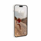 UAG [U] Dot Magsafe case for iPhone 14 Pro Max, Marshmallow