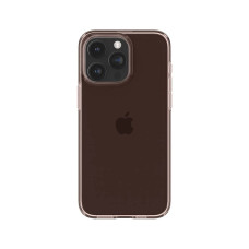 Spigen Apple iPhone 15 Pro Max Crystal Flex, Rose Crystal