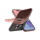 Spigen Apple iPhone 15 Pro Max Crystal Flex, Rose Crystal