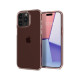 Spigen Apple iPhone 15 Pro Max Crystal Flex, Rose Crystal