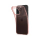 Spigen Apple iPhone 15 Pro Max Crystal Flex, Rose Crystal