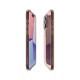 Spigen Apple iPhone 15 Pro Max Crystal Flex, Rose Crystal