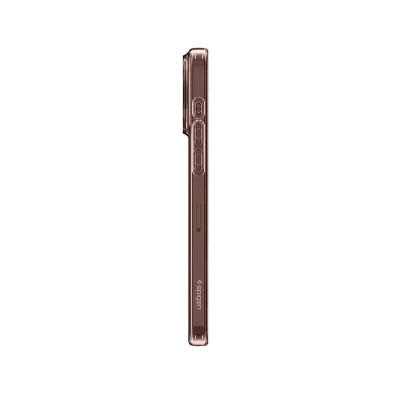 Spigen Apple iPhone 15 Pro Max Crystal Flex, Rose Crystal
