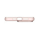 Spigen Apple iPhone 15 Pro Max Crystal Flex, Rose Crystal