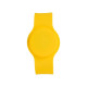 Брелок з чіпом Trinix WRB-03MF yellow