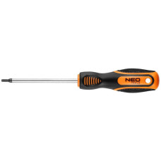 Neo Tools Викрутка Torx, T20x100мм, сталь CrV (04-188)