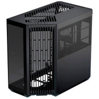 Корпус для ПК APNX V1 Black (APCM-VI01003.11)