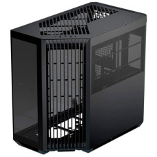 Корпус для ПК APNX V1 Black (APCM-VI01003.11)