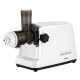 ARDESTO Meat grinder, 1750W, prod.-2 kg/min, 3 cutting plates+for sausag.plates, 4 veg., plastik, silver (MGA-2300J)