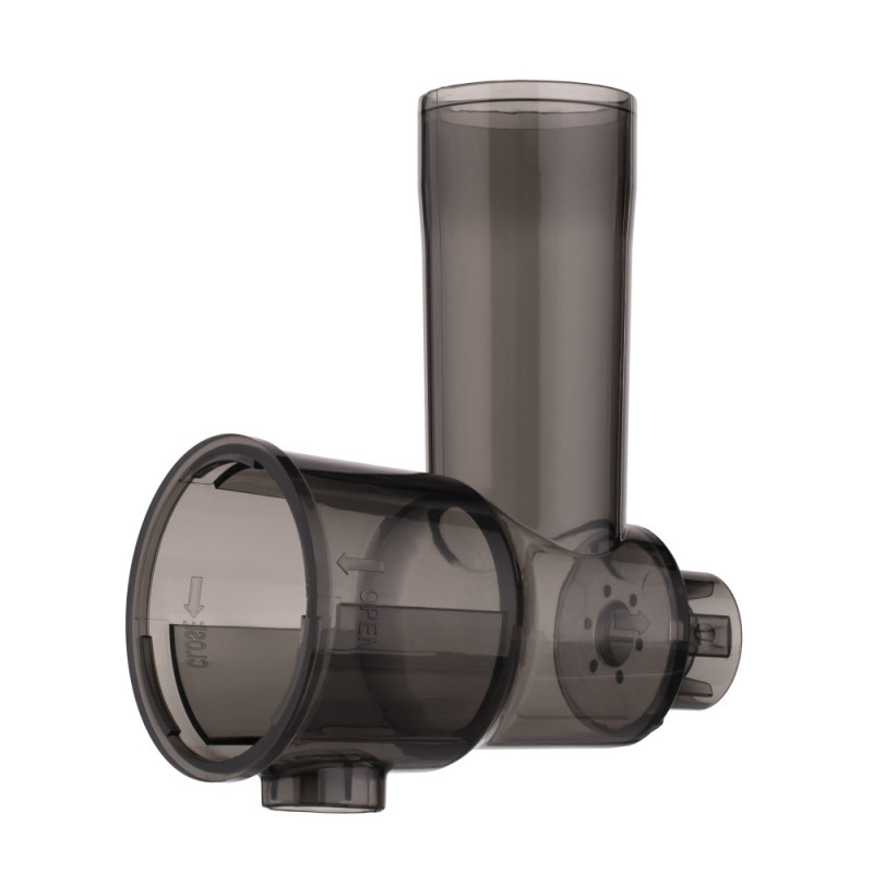 ARDESTO Meat grinder, 1750W, prod.-2 kg/min, 3 cutting plates+for sausag.plates, 4 veg., plastik, silver (MGA-2300J)
