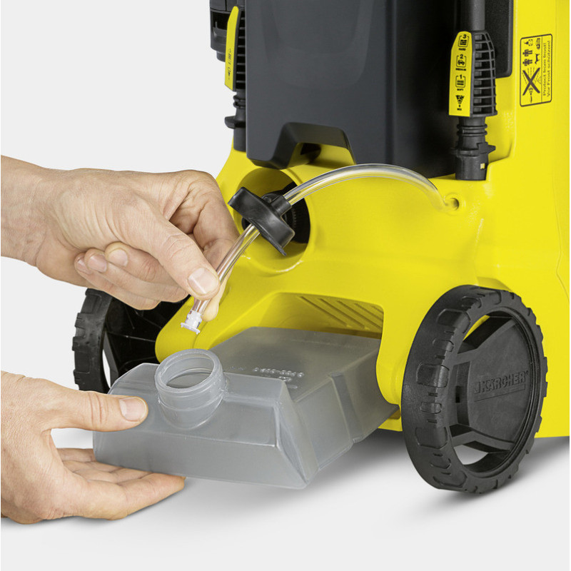 Karcher K3 Power Control, 120bar (1.676-100.0)