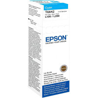 Epson Чернила T664[C13T66424A]