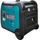 Könner & Söhnen Inverter generator KS 5500iES ATSR, 230V, 5.5kW, electric starter, 52kg (KS5500IESATSR)