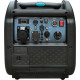 Könner & Söhnen Inverter generator KS 5500iES ATSR, 230V, 5.5kW, electric starter, 52kg (KS5500IESATSR)