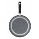 Tefal Frying pan, Cook Natural, 30cm, aluminum, bakelite, gray (B5790702)