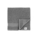 ARDESTO Terry towel SuperSoft, grey, 70x140cm, 100% cotton (ART2270SL)