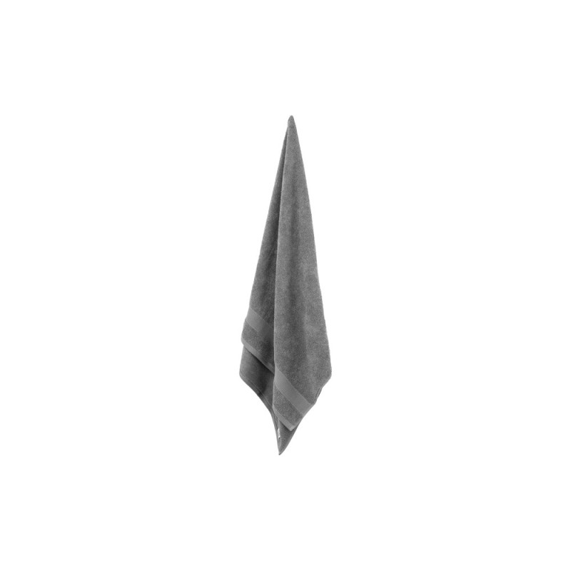 ARDESTO Terry towel SuperSoft, grey, 70x140cm, 100% cotton (ART2270SL)