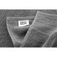 ARDESTO Terry towel SuperSoft, grey, 70x140cm, 100% cotton (ART2270SL)
