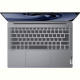 Ноутбук Lenovo IdeaPad Pro 5 14IMH9 (83D2003JRA); 14" 2.8K (2880x1800) IPS LED матовый 120 Гц , Intel Ultra 5 125H (3.6 - 4.5 ГГц) , RAM 32 ГБ (Max 32 ГБ) , SSD 1 ТБ , Intel Arc Graphics , без ОП , Wi-Fi , BT , веб-камера , кардридер , без ОС , MIL-STD-810H , TPM , металл , 1.46 кг , серый , подсветка клавиатуры