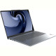 Ноутбук Lenovo IdeaPad Pro 5 14IMH9 (83D2003JRA); 14" 2.8K (2880x1800) IPS LED матовый 120 Гц , Intel Ultra 5 125H (3.6 - 4.5 ГГц) , RAM 32 ГБ (Max 32 ГБ) , SSD 1 ТБ , Intel Arc Graphics , без ОП , Wi-Fi , BT , веб-камера , кардридер , без ОС , MIL-STD-810H , TPM , металл , 1.46 кг , серый , подсветка клавиатуры