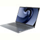 Ноутбук Lenovo IdeaPad Pro 5 14IMH9 (83D2003JRA); 14" 2.8K (2880x1800) IPS LED матовый 120 Гц , Intel Ultra 5 125H (3.6 - 4.5 ГГц) , RAM 32 ГБ (Max 32 ГБ) , SSD 1 ТБ , Intel Arc Graphics , без ОП , Wi-Fi , BT , веб-камера , кардридер , без ОС , MIL-STD-810H , TPM , металл , 1.46 кг , серый , подсветка клавиатуры