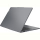 Ноутбук Lenovo IdeaPad Pro 5 14IMH9 (83D2003JRA); 14" 2.8K (2880x1800) IPS LED матовый 120 Гц , Intel Ultra 5 125H (3.6 - 4.5 ГГц) , RAM 32 ГБ (Max 32 ГБ) , SSD 1 ТБ , Intel Arc Graphics , без ОП , Wi-Fi , BT , веб-камера , кардридер , без ОС , MIL-STD-810H , TPM , металл , 1.46 кг , серый , подсветка клавиатуры