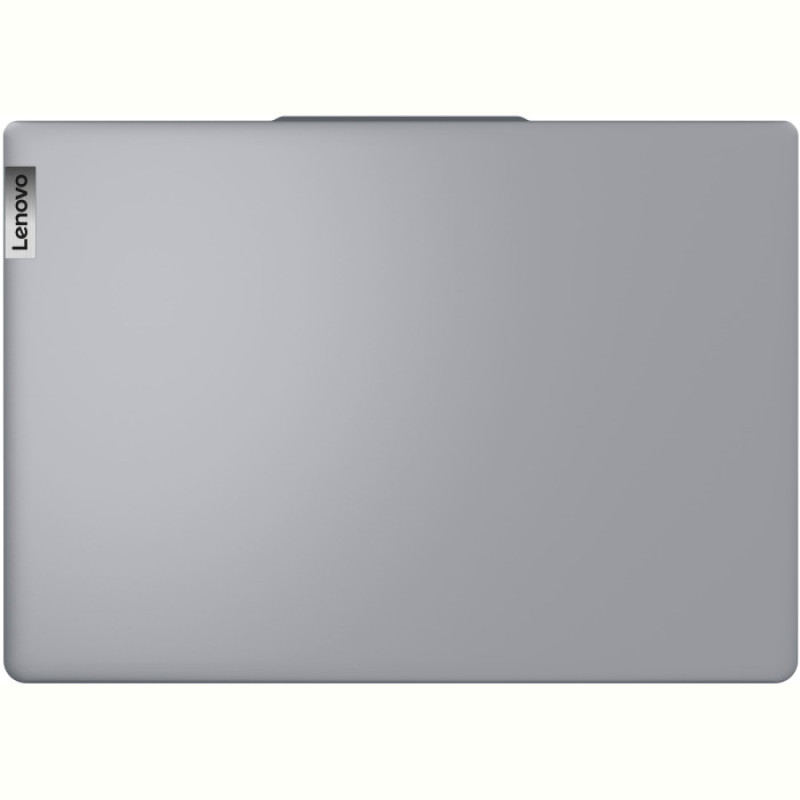 Ноутбук Lenovo IdeaPad Pro 5 14IMH9 (83D2003JRA); 14" 2.8K (2880x1800) IPS LED матовый 120 Гц , Intel Ultra 5 125H (3.6 - 4.5 ГГц) , RAM 32 ГБ (Max 32 ГБ) , SSD 1 ТБ , Intel Arc Graphics , без ОП , Wi-Fi , BT , веб-камера , кардридер , без ОС , MIL-STD-810H , TPM , металл , 1.46 кг , серый , подсветка клавиатуры