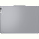 Ноутбук Lenovo IdeaPad Pro 5 14IMH9 (83D2003JRA); 14" 2.8K (2880x1800) IPS LED матовый 120 Гц , Intel Ultra 5 125H (3.6 - 4.5 ГГц) , RAM 32 ГБ (Max 32 ГБ) , SSD 1 ТБ , Intel Arc Graphics , без ОП , Wi-Fi , BT , веб-камера , кардридер , без ОС , MIL-STD-810H , TPM , металл , 1.46 кг , серый , подсветка клавиатуры
