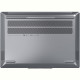 Ноутбук Lenovo IdeaPad Pro 5 14IMH9 (83D2003JRA); 14" 2.8K (2880x1800) IPS LED матовый 120 Гц , Intel Ultra 5 125H (3.6 - 4.5 ГГц) , RAM 32 ГБ (Max 32 ГБ) , SSD 1 ТБ , Intel Arc Graphics , без ОП , Wi-Fi , BT , веб-камера , кардридер , без ОС , MIL-STD-810H , TPM , металл , 1.46 кг , серый , подсветка клавиатуры