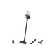 Karcher wireless VC VC 4 Cordless myHome, dust cont -0.65L, battery operation up to 30min, weihgt-2.4kg, white (1.198-630.0)