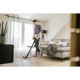 Karcher wireless VC VC 4 Cordless myHome, dust cont -0.65L, battery operation up to 30min, weihgt-2.4kg, white (1.198-630.0)