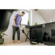 Karcher wireless VC VC 4 Cordless myHome, dust cont -0.65L, battery operation up to 30min, weihgt-2.4kg, white (1.198-630.0)