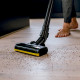 Karcher wireless VC VC 4 Cordless myHome, dust cont -0.65L, battery operation up to 30min, weihgt-2.4kg, white (1.198-630.0)