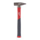 Milwaukee machinist hammer 500g 32cm fiberglass handle (4932478663)