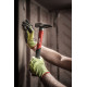Milwaukee machinist hammer 500g 32cm fiberglass handle (4932478663)