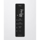 LG Refrigerator with bottom freezer, ref-277l, freez.-107l, 2doors, A++, inv., fresh zone, white (GW-B509FVFW)
