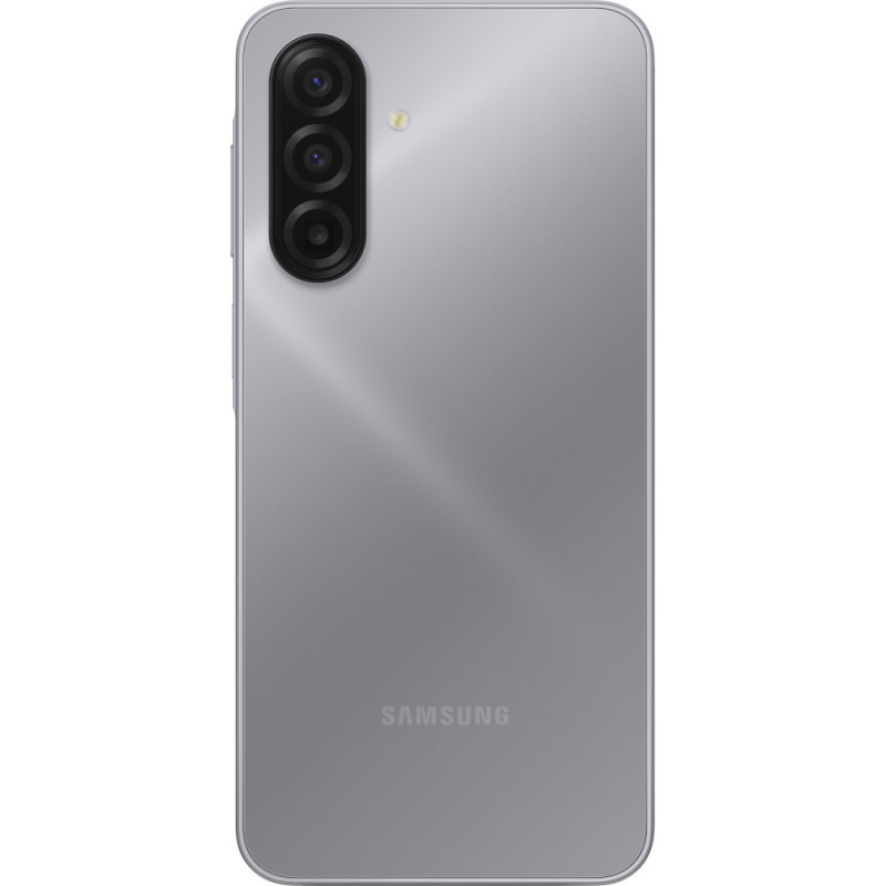 Samsung Смартфон Samsung Galaxy A17 (A175) 6.7  8/256ГБ, 2SIM, 5000мА•год, сірий (SM-A175FZAEEUC)