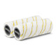 Karcher Комплект роликових падів до FC 5 Premium (2.055-006.0)