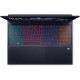 Acer Ноутбук Acer Predator Helios Neo 16S PHN16S-I51 16  OLED, Intel U9-386H, 64GB, F2TB, NVD5060-8, Lin, чорний (NH.U3VEU.006)