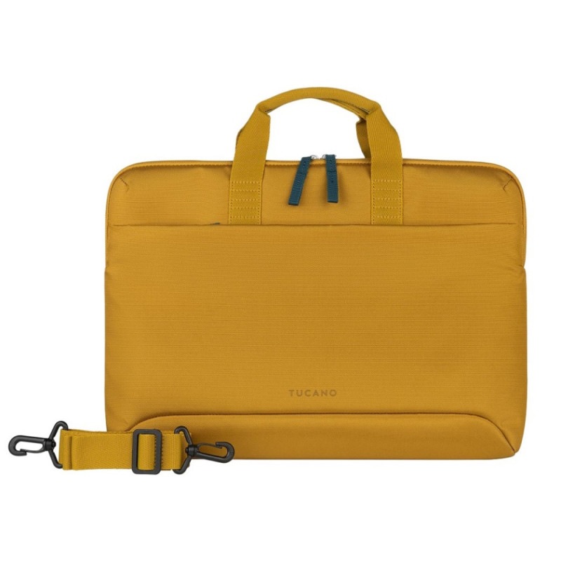 Tucano Сумка Smilza 15"/16", жовтий (BSM15-Y)