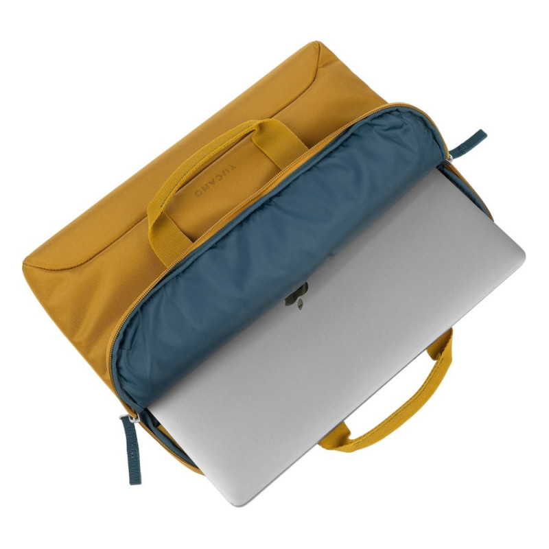 Tucano Сумка Smilza 15"/16", жовтий (BSM15-Y)