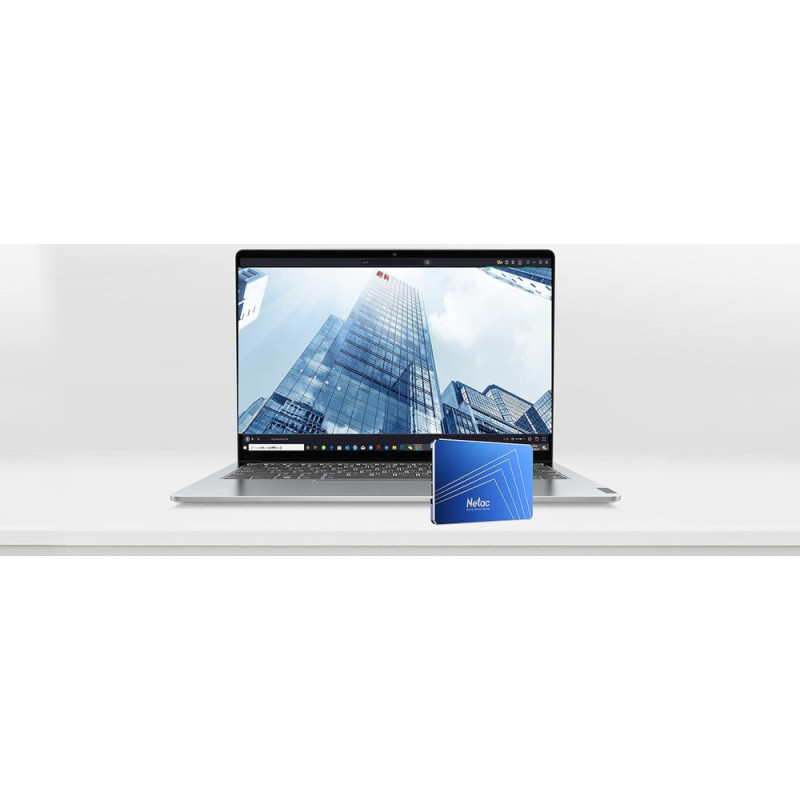 Netac SSD 2.5  128GB SATA N600S