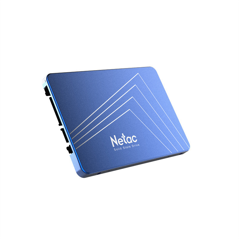 Netac SSD 2.5  128GB SATA N600S